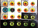 Beatles Large 20-Lot 45’s Most VG+ to Excellent  All But One Are First Pressings