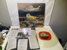 The Flatliners NEW RUIN Color Vinyl LP Record NEW Mint