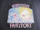 Wigwam - Fairyport 1971 FINLAND Double LP LOVE 1st PROG/PSYCH