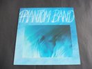 Phantom Band - Same 1980 GERMANY LP SKY 1st PROG/KRAUT ROCK