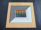 Asia Minor - Crossing The Line 1979 FRANCE LP WAM 1st