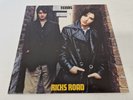 Texas ‎– Ricks Road - Vertigo ‎– 518 252-1 - Rare 1993 Vinyl LP