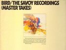 2xLP Charlie Parker Bird / The Savoy Recordings (Master Takes) Savoy Records