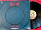 MOTLEY CRUE - SHOUT AT THE DEVIL - NO STAR ON COVER - URUGUAY