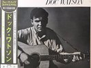 Doc Watson - Doc Watson / VG+ / LP, Album