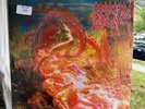 Morbid Angel - Blessed Are The Sick LP Blue Vinyl Earache 2011 Death Metal 