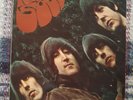 Rubber Soul by the Beatles. PCS 3075. Stereo first pressing in great condition