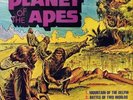 Planet of the Apes 1975 POWER RECORDS 8148 EX MINT IN SHRINK