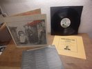 FAIRPORT CONVENTION John Babbacombe LP UK MINT-/VG++ orig + Book Folk Prog