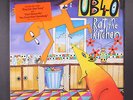 UB40: rat in the kitchen A&M 12