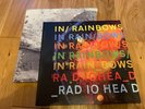 Radiohead In Rainbows Vinyl Ltd Edition Box Set