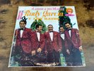Rudy Garcia y LOS RAYOS LP/POR EL AMOR A MI MADRE/ORIGINAL FALCON PRESS/TEJANO