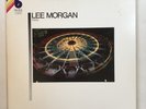 LEE MORGAN Infinity Blue Note LT-1091 VG+ McLean Willis Workman Higgins
