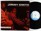 Jimmy Smith - At Club Baby Grand LP - Blue Note Mono DG RVG Ear 767 LEX VG+
