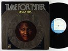 McCoy Tyner - Time For Tyner LP - Blue Note RVG VG+