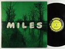 Miles Davis - The New Miles Davis Quartet LP - Prestige Mono DG RVG 446 W50 VG+
