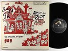Nashville All-Stars - After The Riot At Newport LP - RCA Victor LPM-2302 Mono DG