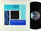Stanley Turrentine - Up At Minton's LP - Blue Note - BST 84069 Stereo RVG VG+