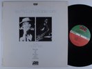 LES MCCANN & EDDIE HARRIS Swiss Movement ATLANTIC LP VG+ i