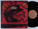MERL SAUNDERS FT. JERRY GARCIA & TOM FOGERTY Fire Up FANTASY LP VG+ i