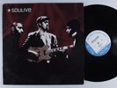 SOULIVE Self Titled BLUE NOTE BTE-42805 2XLP VG+ i