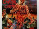 CANNIBAL CORPSE-eaten back to life    blade metal records LP   (hear)