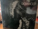 Groundhogs Split Liberty LP original cherry red psych