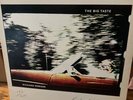 Richard Dobson The Big Taste Rinconada original LP Signed rare private country