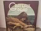 THE GRATEFUL DEAD “Wake Of The Flood” 1st Press 1973 GD-01
