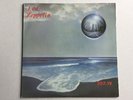 Rare Vintage Led Zeppelin in Seattle and Boston vinyl 2 Lp set