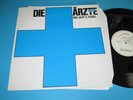 Die Ärzte / Uns geht's prima (1984 Schnick-Schnack-Tonträger SS 004) 12