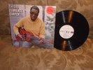 This is Clarence Carter Atlantic 8192 MONO PROMO white label 1968 org pres LP