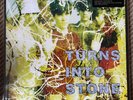Turns into Stone by The Stone Roses (Record, 2012) new sealed 180g remaster.
