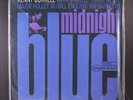 KENNY BURRELL: midnight blue BLUE NOTE 12