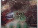 PINK FLOYD Saucerful Of Secrets 1968 Stereo Original Canadian LP 1st Press VG+
