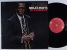MILES DAVIS My Funny Valentine COLUMBIA LP mono 2-eye i