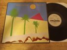 The Cure Boys Don't Cry 1979 LP Fiction Records SPELP 26 U.K. VG++