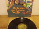 The Beatles   Yellow Submarine  1969 Apple Records Stereo SW-153 Vinyl ex/ vg++