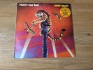 TYGERS OF PAN TANG Crazy Nights UK 2-LP Vinyl 1981 LIMITED EDITION Version