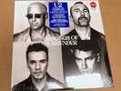 Sealed U2 Surrender Translucent Blue Vinyl 2-LP Set Target Exclusive