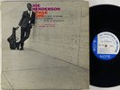 Joe Henderson 
