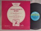 Crown Heights Affair - Say A Prayer For Two - OG 1978 PROMO - EX -
