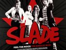 SLADE - FEEL THE NOIZE - THE SINGLEZ BOX- NEW AND SEALED