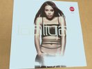 Sealed AALIYAH Ultimate Gold Nugget Colored Vinyl 3-LP Set Free Shipping