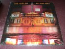 JOE WALSH GOT ANY GUM? LP SEALED FROM 1987 THE EAGLES