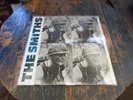 THE SMITHS - MEAT IS MURDER. Original Vinyl LP. Rough 81 1985. Lovely Condition