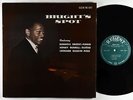 Ronnell Bright - Bright's Spot LP - Regent - RMG-6041 Mono DG RVG VG+