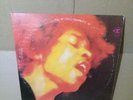 The Jimi Hendrix Experience Electric Ladyland Reprise 2Lps RS 6307 VG +