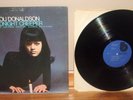 LOU DONALDSON-Midnight Creeper-BLUE NOTE BST 84260--1973 VAN GELDER NM- Vinyl LP