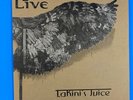 Live / -LIVE- / (Live The Band) Lakini's Juice 10